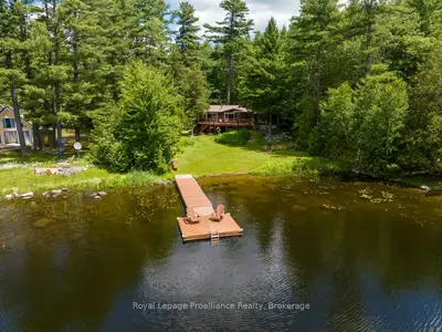 1793a Hughes Landing Road, Addington Highlands, On K0h 1k0