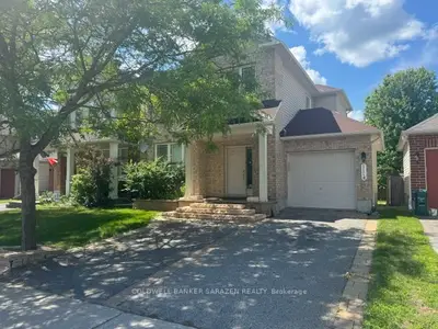 Detached in Kanata