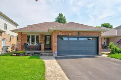 Detached in Strathroy-Caradoc