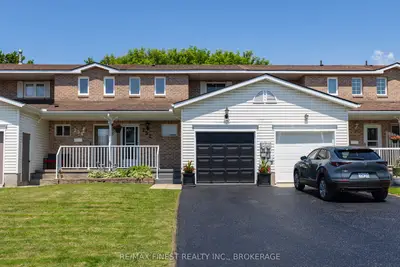 252 Vanguard Court, Kingston, On K7m 8p8