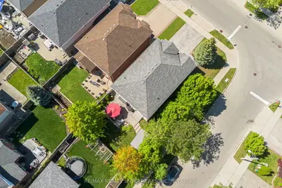 Detached in Hamilton