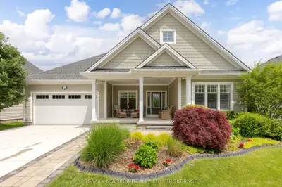 Detached in Fort Erie