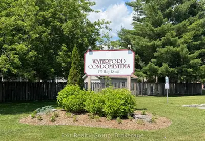 175 Haig Road 222, Belleville, On K8n 5r7