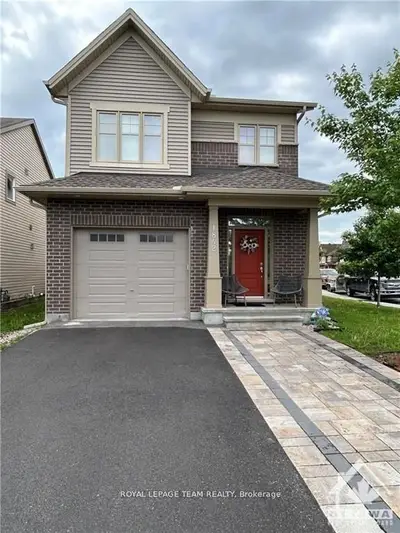 Detached in Stittsville - Munster - Richmond