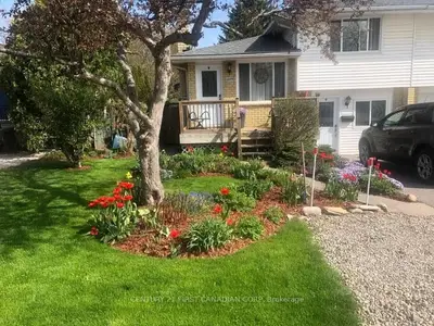 Semi-Detached in London South