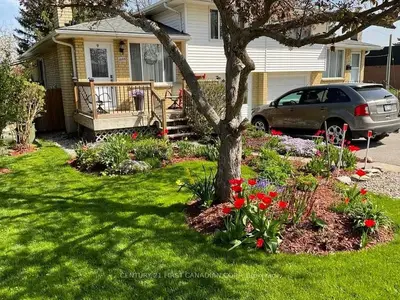 1099 Byron Baseline Road, London South, On N6k 2c7