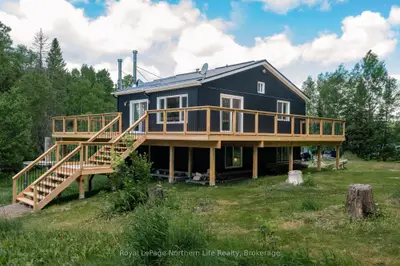 Detached in Bonfield