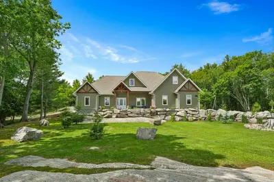 9 George Hunt Memorial Drive, Mcdougall, On P2a 2w9