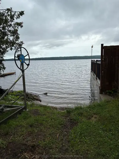 72 Lakeshore Road, Marmora And Lake, On K0k 2m0