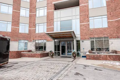 400 Romeo Street N 308, Stratford, On N5a 0a2