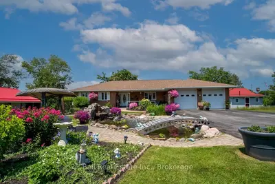 3 Cedar Drive, Trent Hills, On K0l 1y0