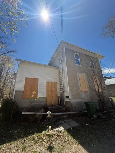 Detached in Pembroke