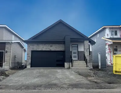 251 Pratt Drive, Loyalist, On K7n 0e8