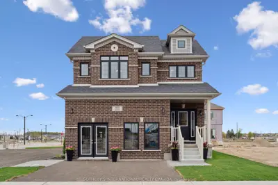 Detached in Kitchener