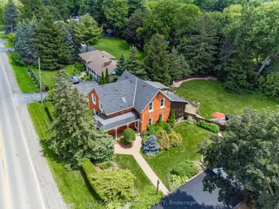 117 Highway 8, Hamilton, On L9h 4v7