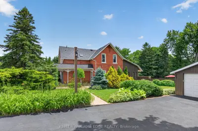 117 Highway 8, Hamilton, On L9h 4v7