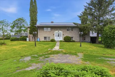 Detached in Stirling-Rawdon