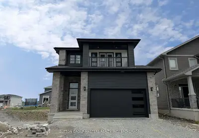 Detached in Loyalist