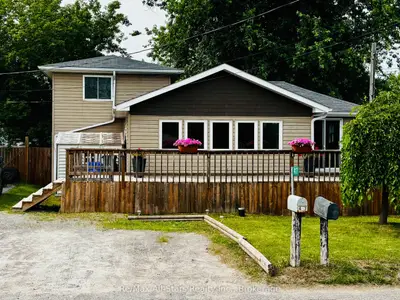 Detached in Kawartha Lakes