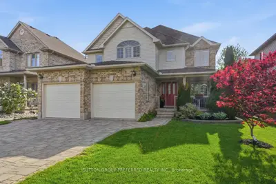 Detached in London South