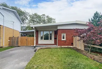 Semi-Detached in Hamilton