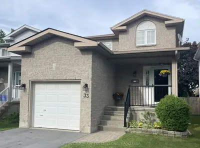Detached in Loyalist