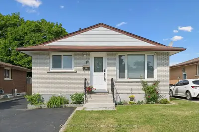 Detached in Cambridge