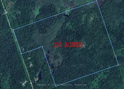 707 S Dummer 8th Line Road, Douro-dummer, On K0l 2v0