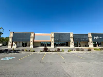 960 Brookdale Avenue 101-103, Cornwall, On K6j 4p5