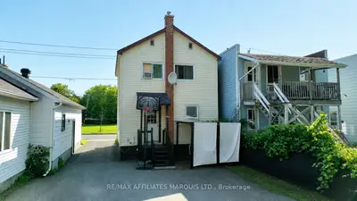 54 Lefebvre Avenue, Cornwall, On K6h 5g4