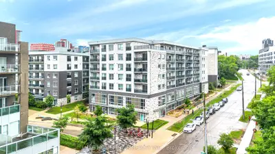 275 Larch Street G104, Waterloo, On N2l 3r2