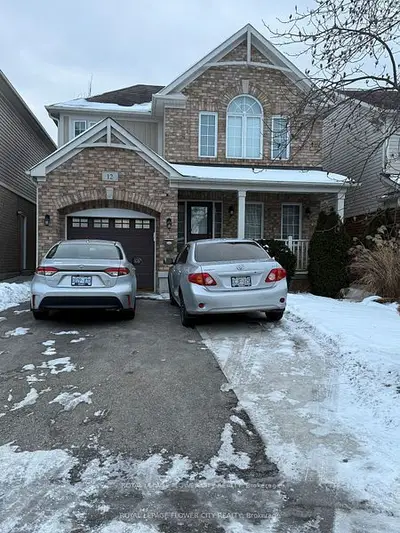 Detached in Cambridge