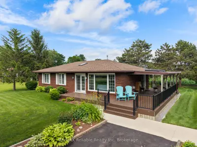 73022 Claudette Drive, Bluewater, On N0m 2t0