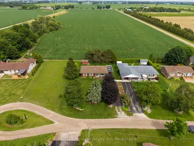 73022 Claudette Drive, Bluewater, On N0m 2t0