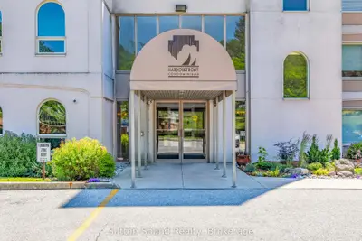2555 3rd Avenue W 102, Owen Sound, On N4k 6t8