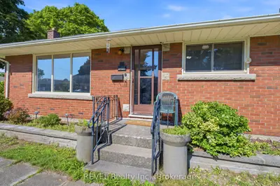 6427 Burdette Drive, Niagara Falls, On L2e 5h4