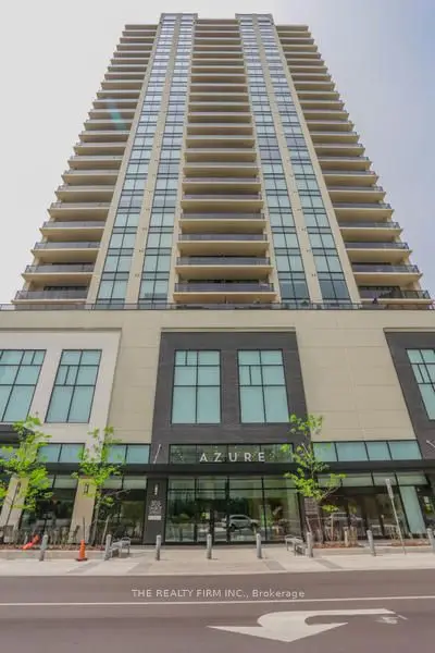Condo Apartment in London East