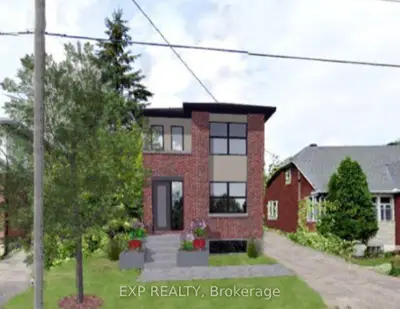 1333 Kitchener Avenue, Hunt Club - South Keys And Area, On K1v 6w1