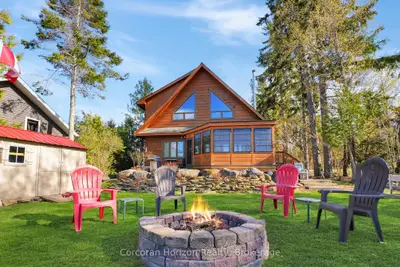 Detached in Kawartha Lakes