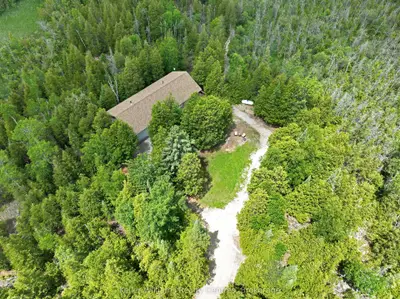 454 Highway 6, South Bruce Peninsula, On N0h 2t0