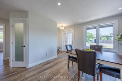 71 Hunter Drive S, Norfolk, On N0e 1m0