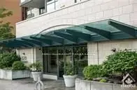 Condo Apartment in Ottawa Centre