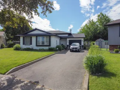 Detached in St. Catharines