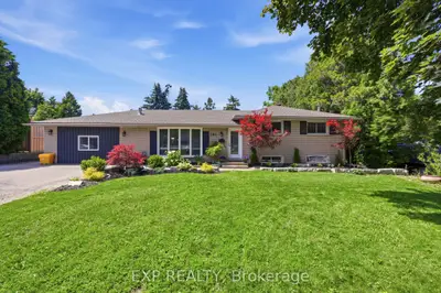 282 Harmony Road, Hamilton, On L9g 2t2