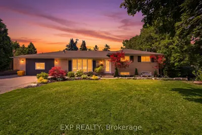 282 Harmony Road, Hamilton, On L9g 2t2