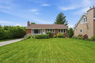 Detached in Hamilton
