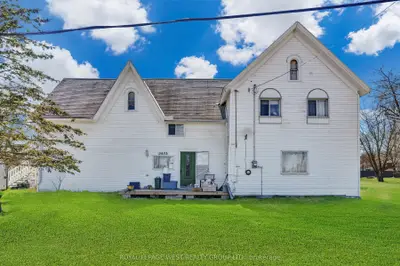 3493 Highway 3, Port Colborne, On L3k 5v3