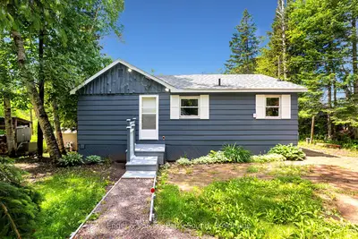 287 Pine Road, Magnetawan, On P0a 1p0