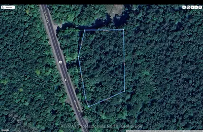 2445 Manitoba Street, Bracebridge, On P1l 1x4