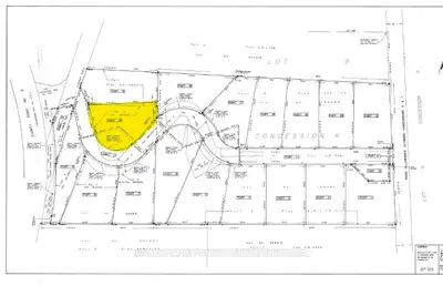 31 Glen Ridge Road, Marmora And Lake, On K0k 2m0